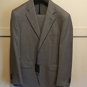 Men's suit